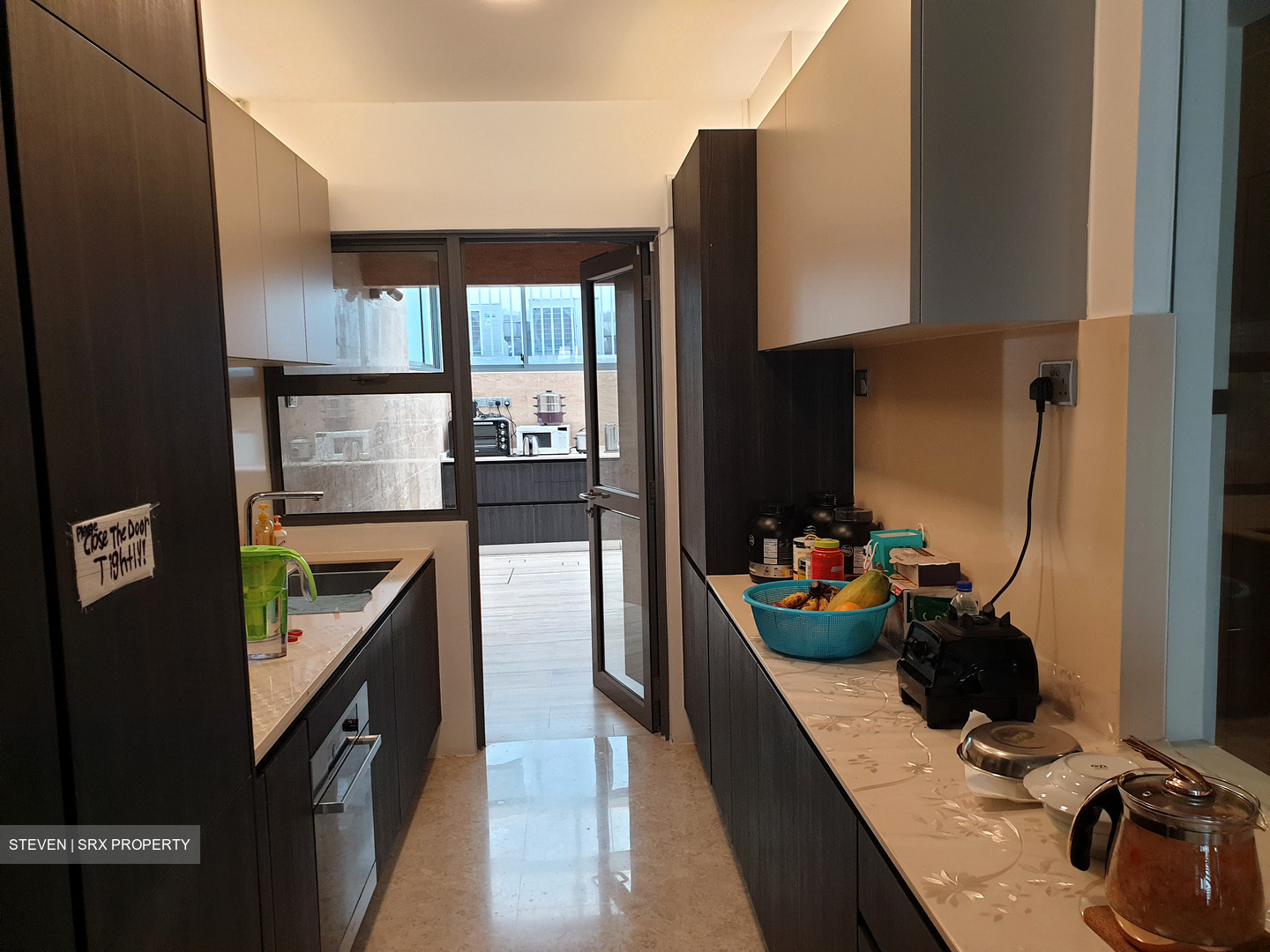 Pavilion Park (phase 2) (D23), Terrace #536149771